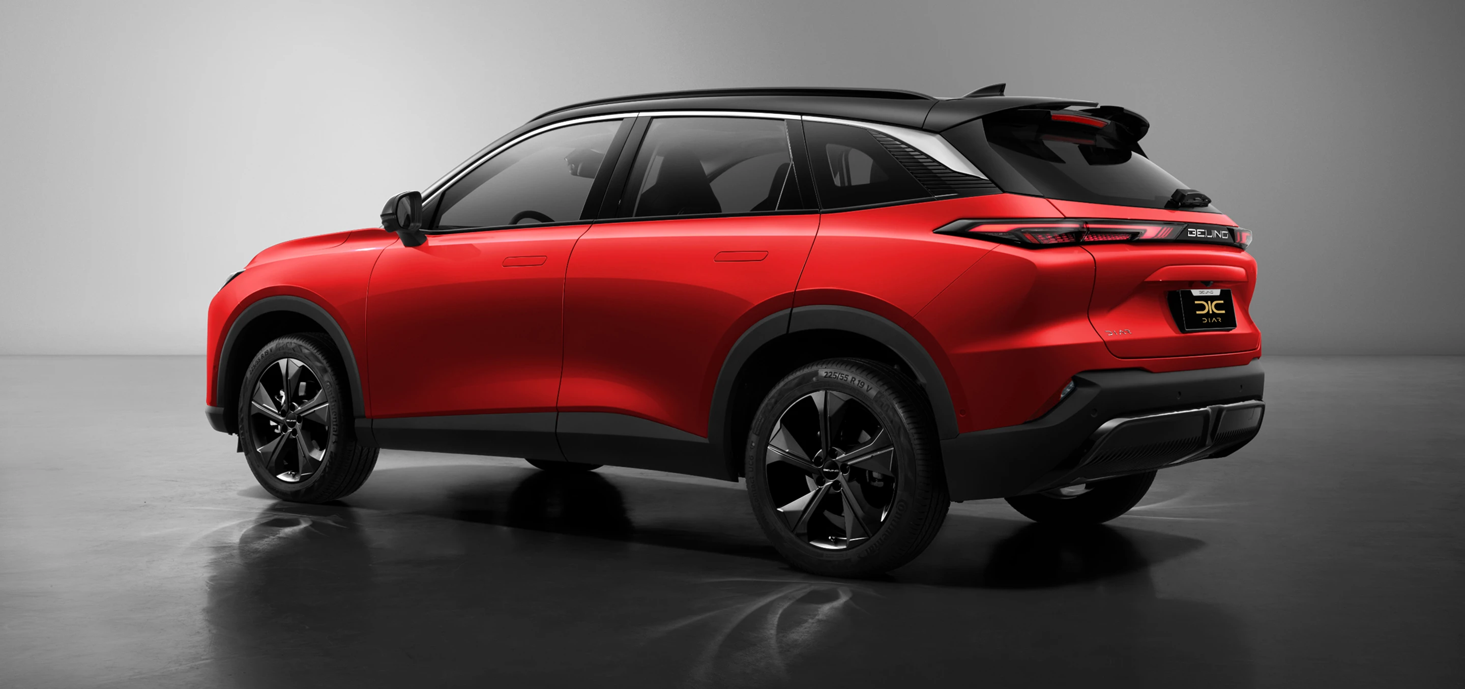 bj30 baic BAIC baicbj30